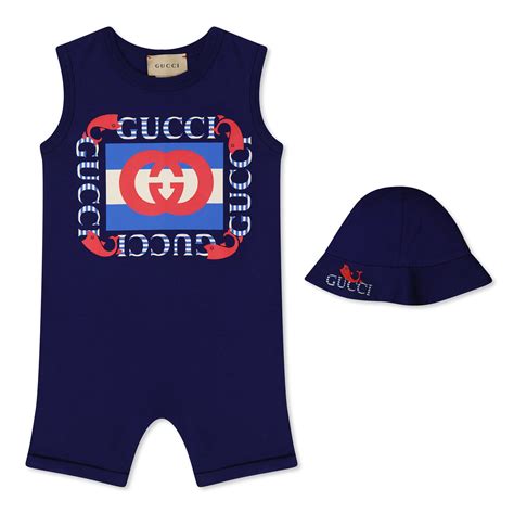 gucci infants|gucci infant clothing.